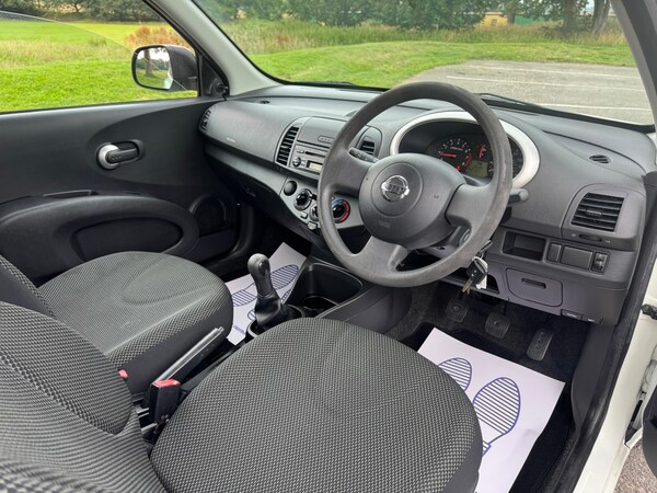 Used Nissan Micra 2010 for sale - 75338230: Photo 16