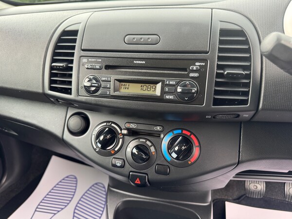 Used Nissan Micra 2010 for sale - 75338230: Photo 17