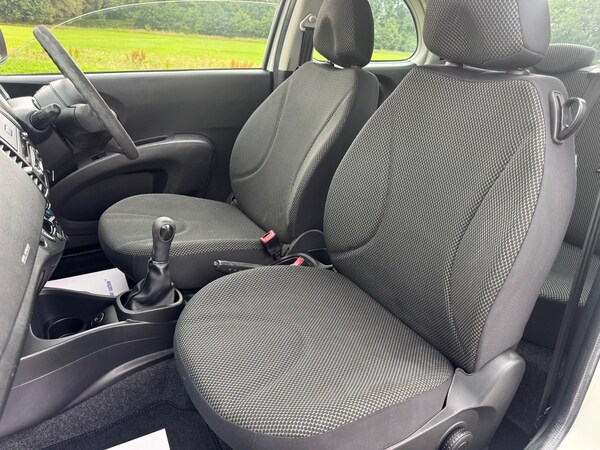 Used Nissan Micra 2010 for sale - 75338230: Photo 18
