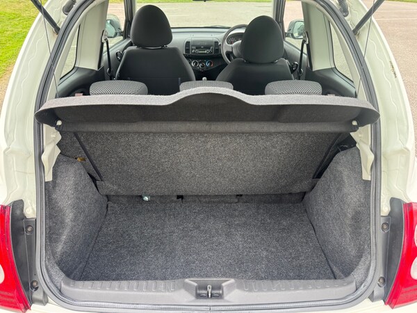 Used Nissan Micra 2010 for sale - 75338230: Photo 20
