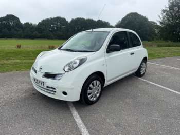 Used Nissan Micra 2010 for sale - 75338230: Photo