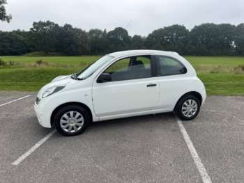Used Nissan Micra 2010 for sale - 75338230: Photo