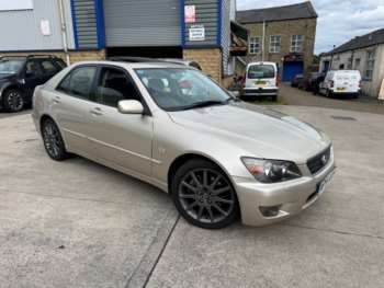 2004 (54) - 200 2.0 SE 4dr Auto