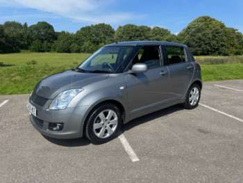 2009 (09) - 1.5 GLX 5dr Auto