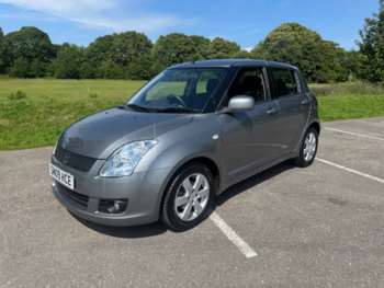 Used Suzuki Swift 2009 for sale - 74984519: Photo