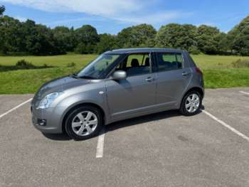 Used Suzuki Swift 2009 for sale - 74984519: Photo