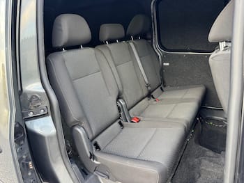 Used Volkswagen Caddy Maxi 2016 for sale - 79687702: Photo