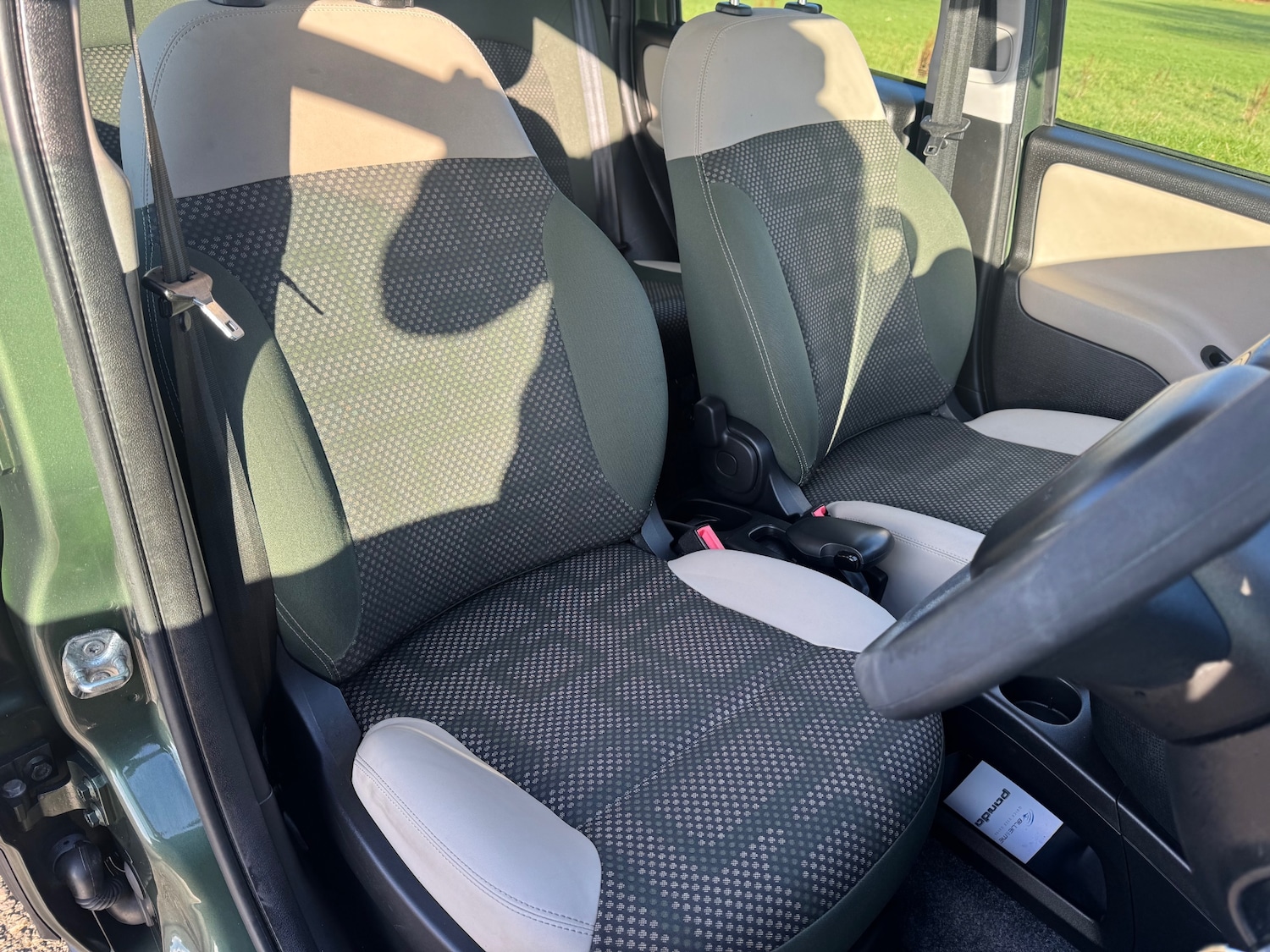 Used Fiat Panda 2013 for sale - 76699203: Photo 15