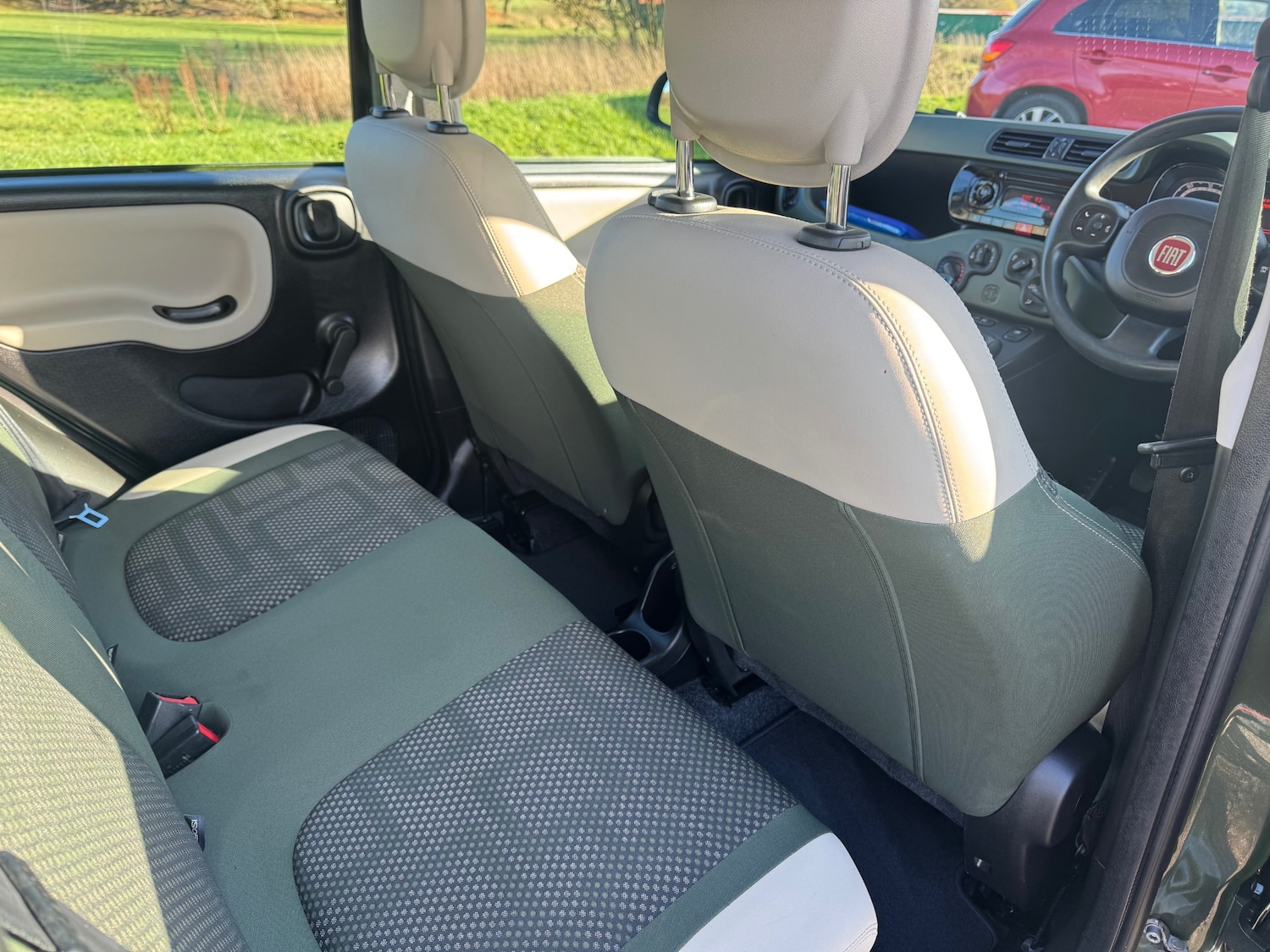 Used Fiat Panda 2013 for sale - 76699203: Photo 16