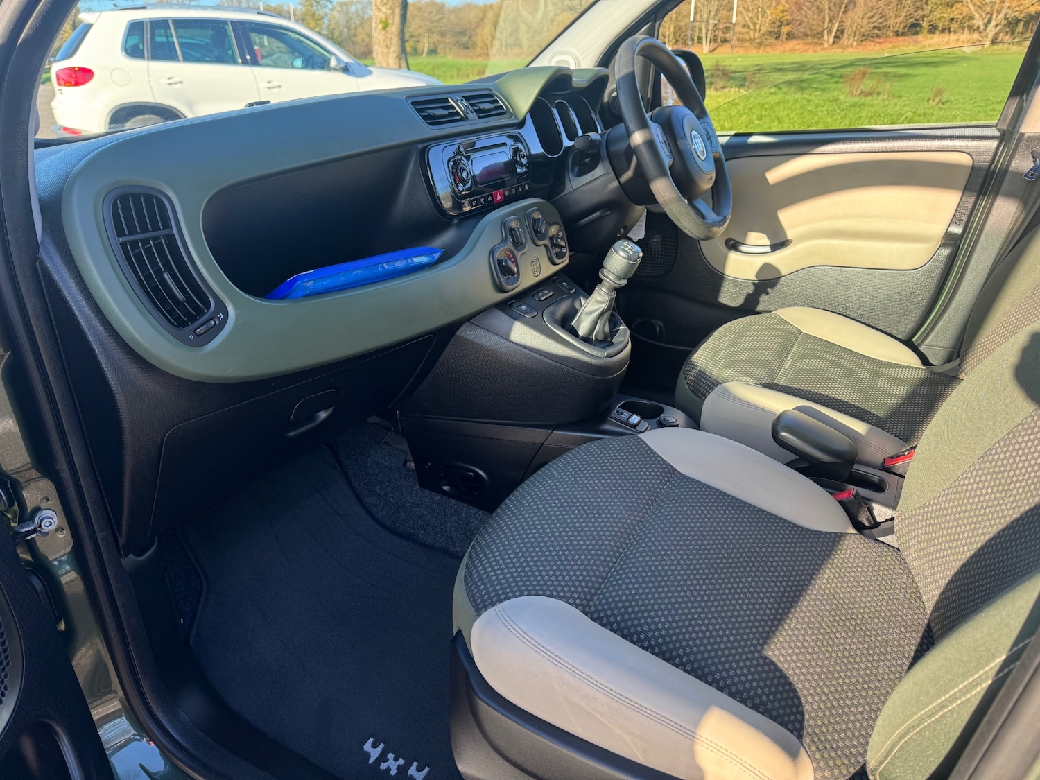 Used Fiat Panda 2013 for sale - 76699203: Photo 17