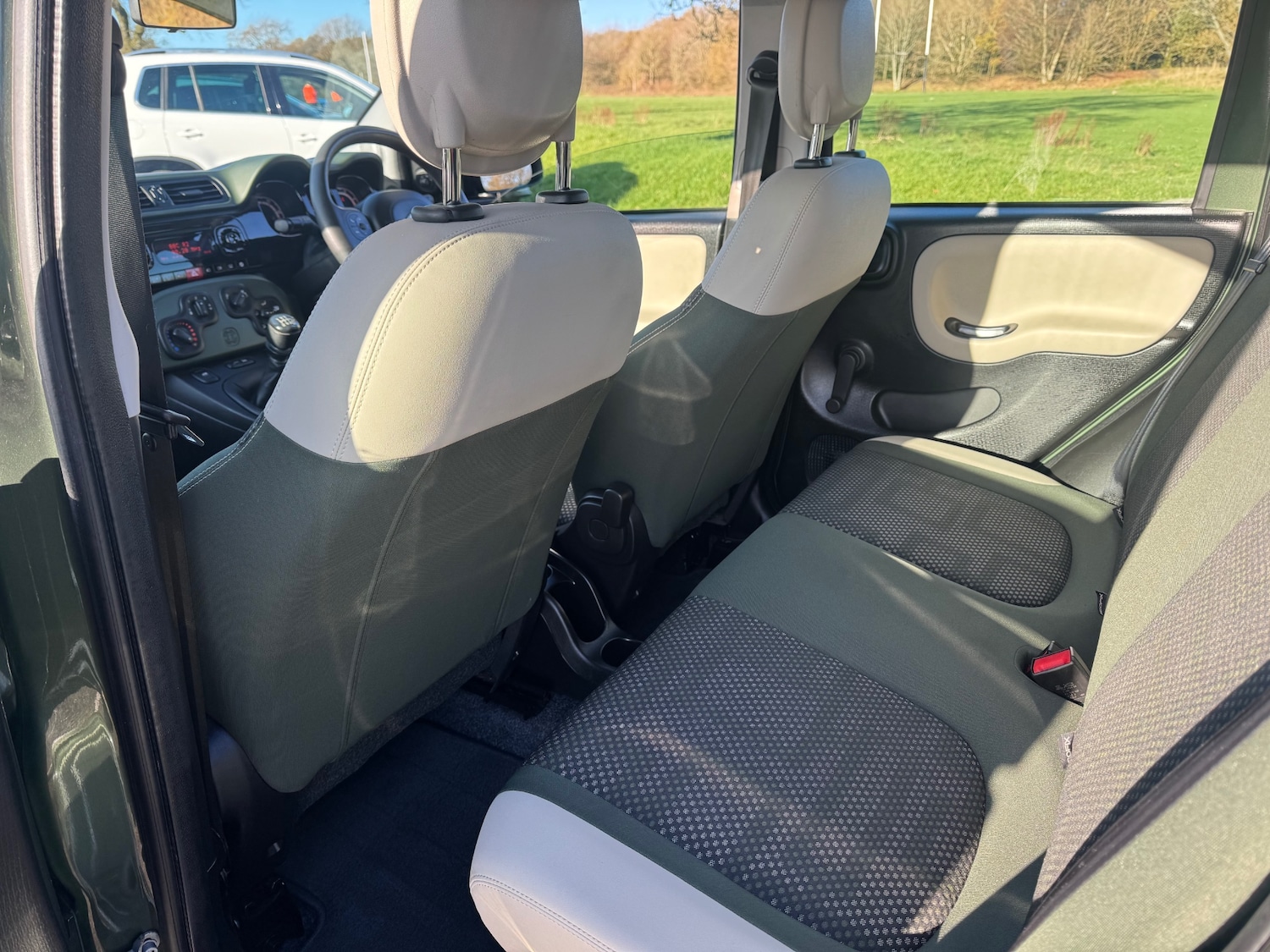 Used Fiat Panda 2013 for sale - 76699203: Photo 18