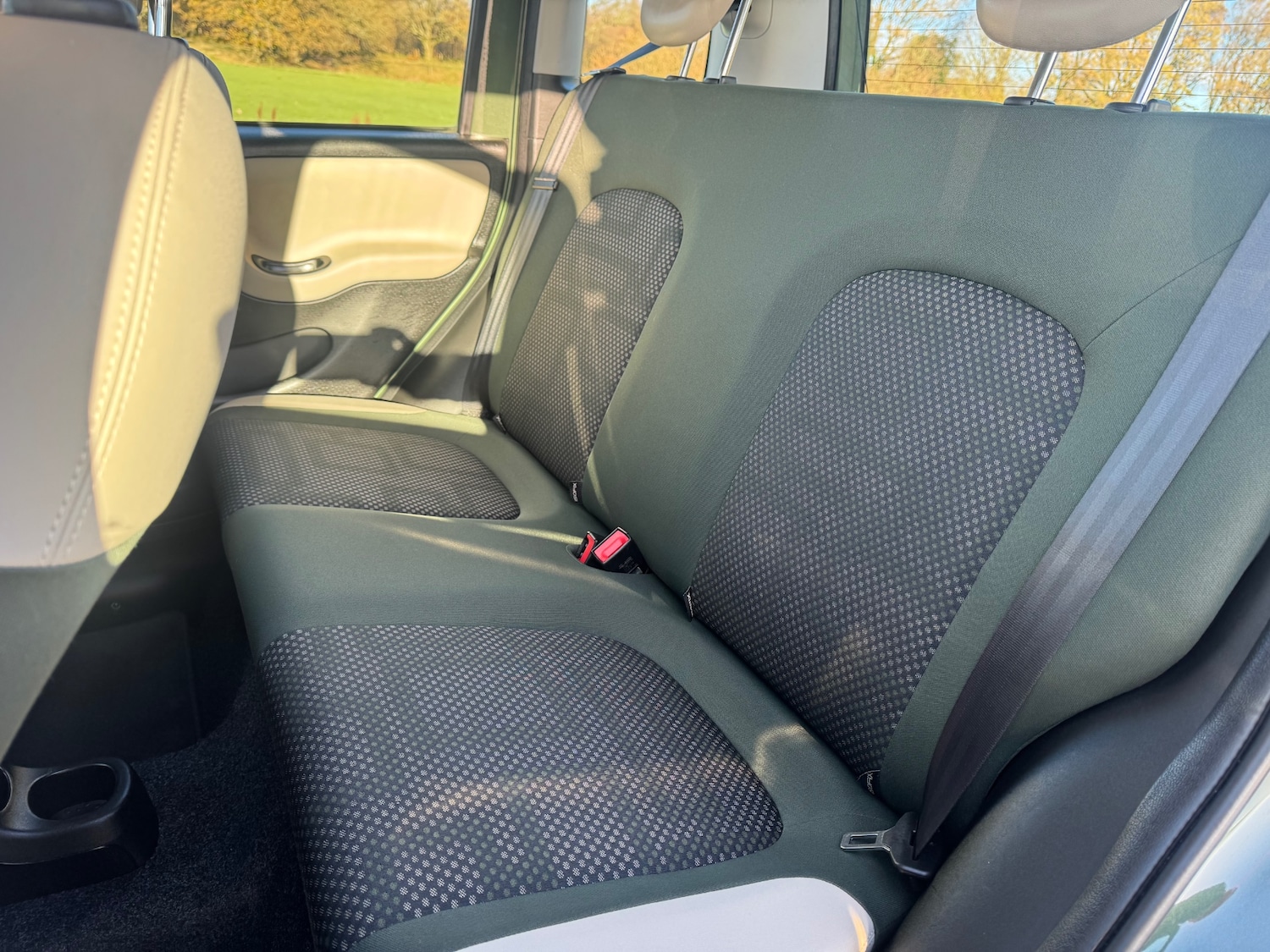 Used Fiat Panda 2013 for sale - 76699203: Photo 19