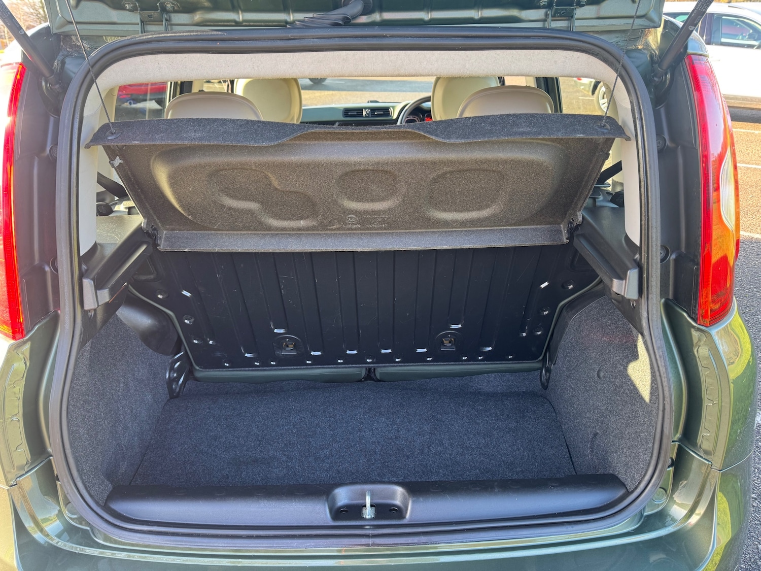 Used Fiat Panda 2013 for sale - 76699203: Photo 20