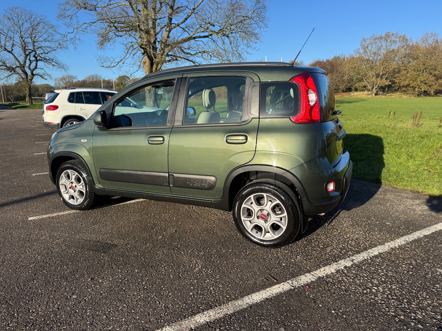 Used Fiat Panda 2013 for sale - 76699203: Photo 4