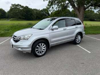 Used Honda CR-V 2011 for sale - 74982455: Photo