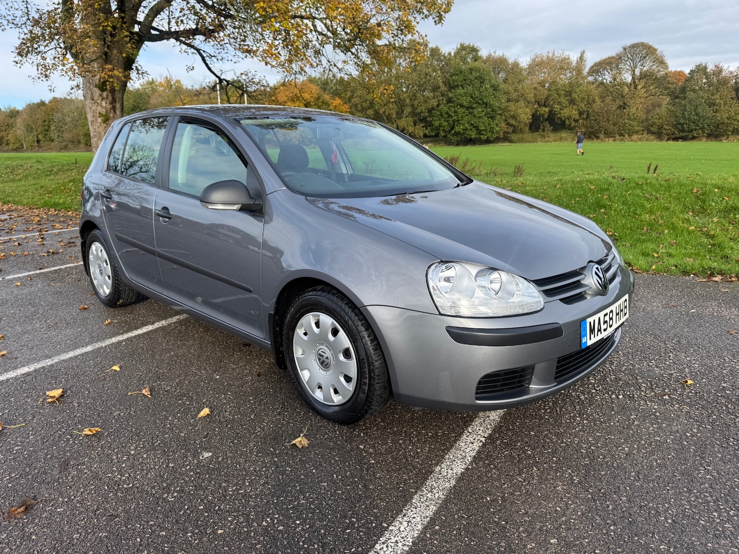 Used Volkswagen Golf 2008 for sale - 76325885: Photo 10