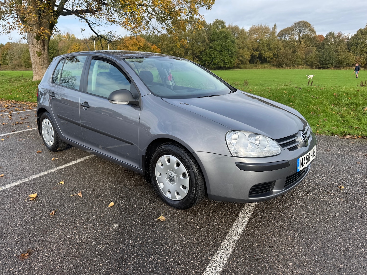 Used Volkswagen Golf 2008 for sale - 76325885: Photo 11