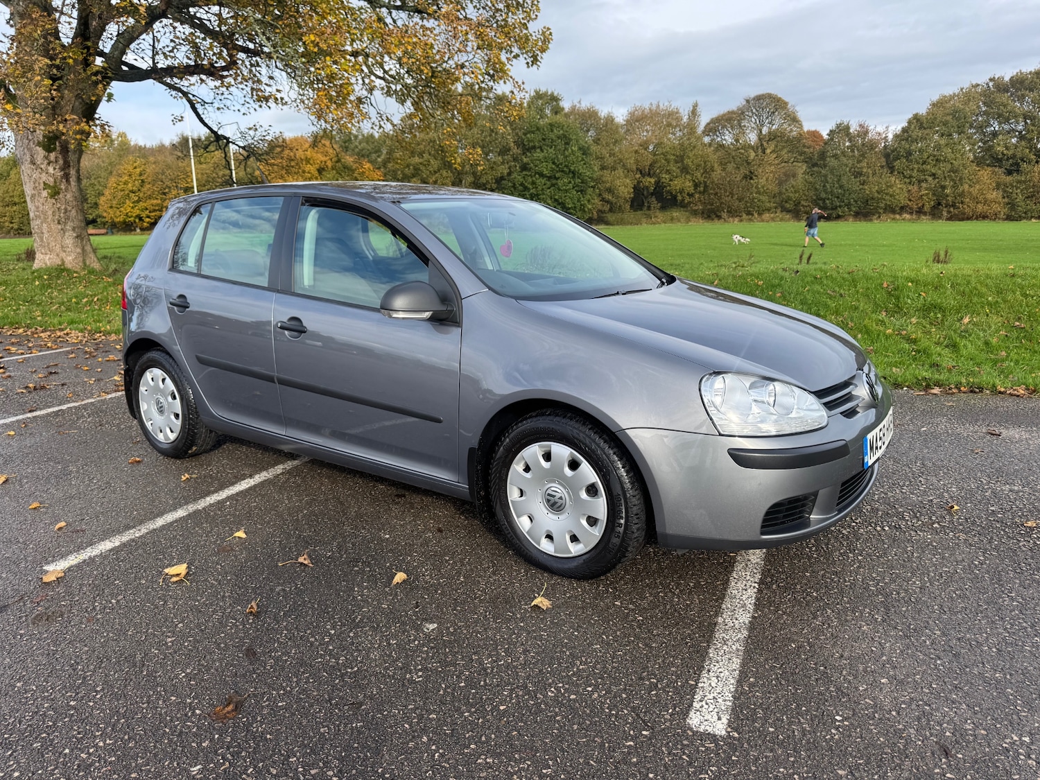 Used Volkswagen Golf 2008 for sale - 76325885: Photo 12