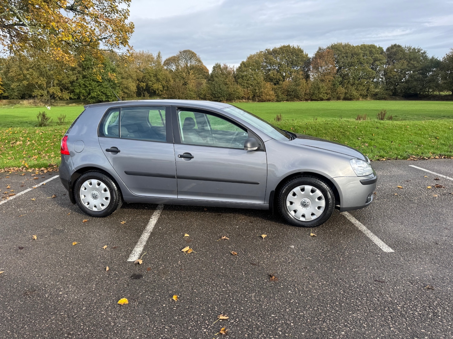Used Volkswagen Golf 2008 for sale - 76325885: Photo 13