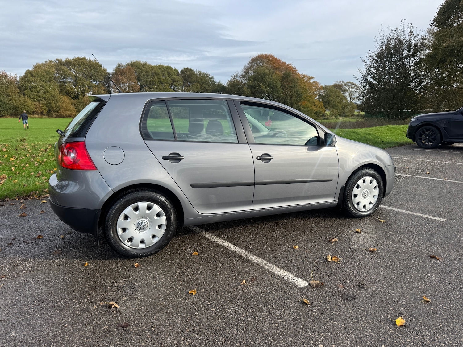 Used Volkswagen Golf 2008 for sale - 76325885: Photo 14