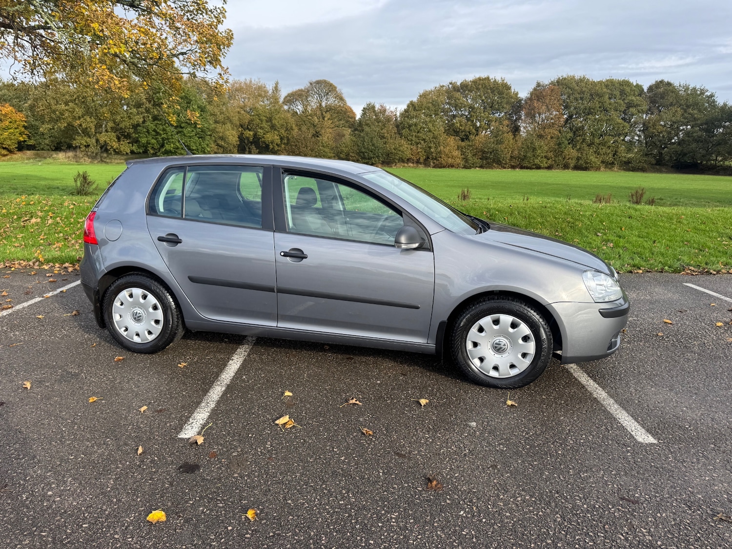 Used Volkswagen Golf 2008 for sale - 76325885: Photo 15