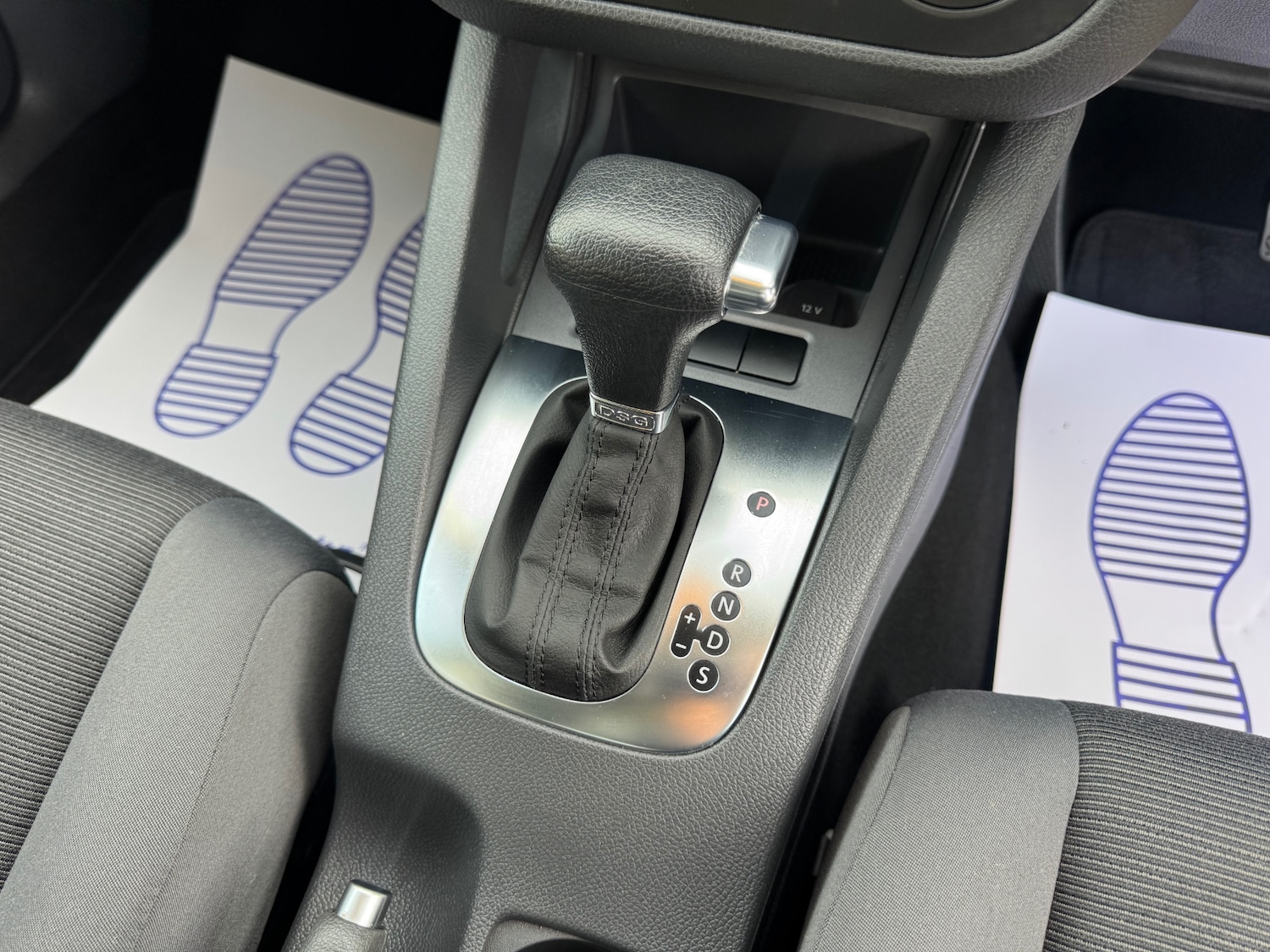 Used Volkswagen Golf 2008 for sale - 76325885: Photo 17