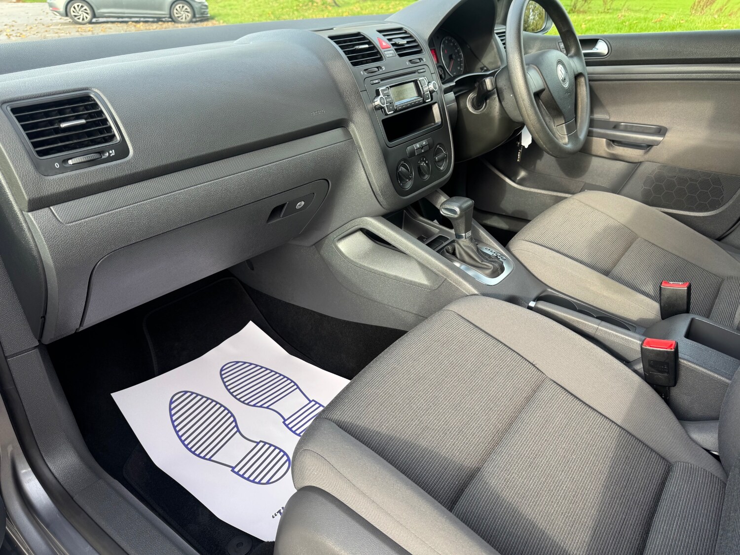 Used Volkswagen Golf 2008 for sale - 76325885: Photo 18