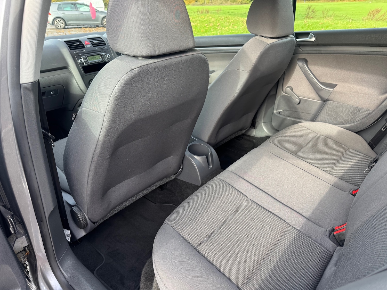 Used Volkswagen Golf 2008 for sale - 76325885: Photo 19