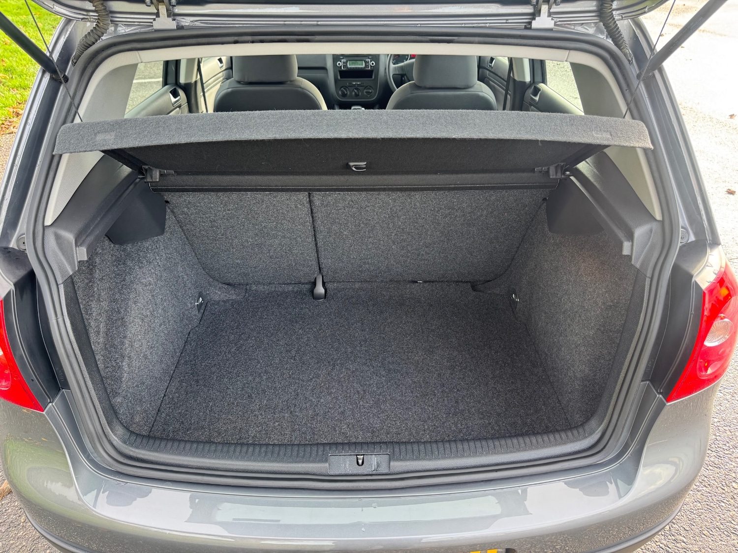 Used Volkswagen Golf 2008 for sale - 76325885: Photo 20