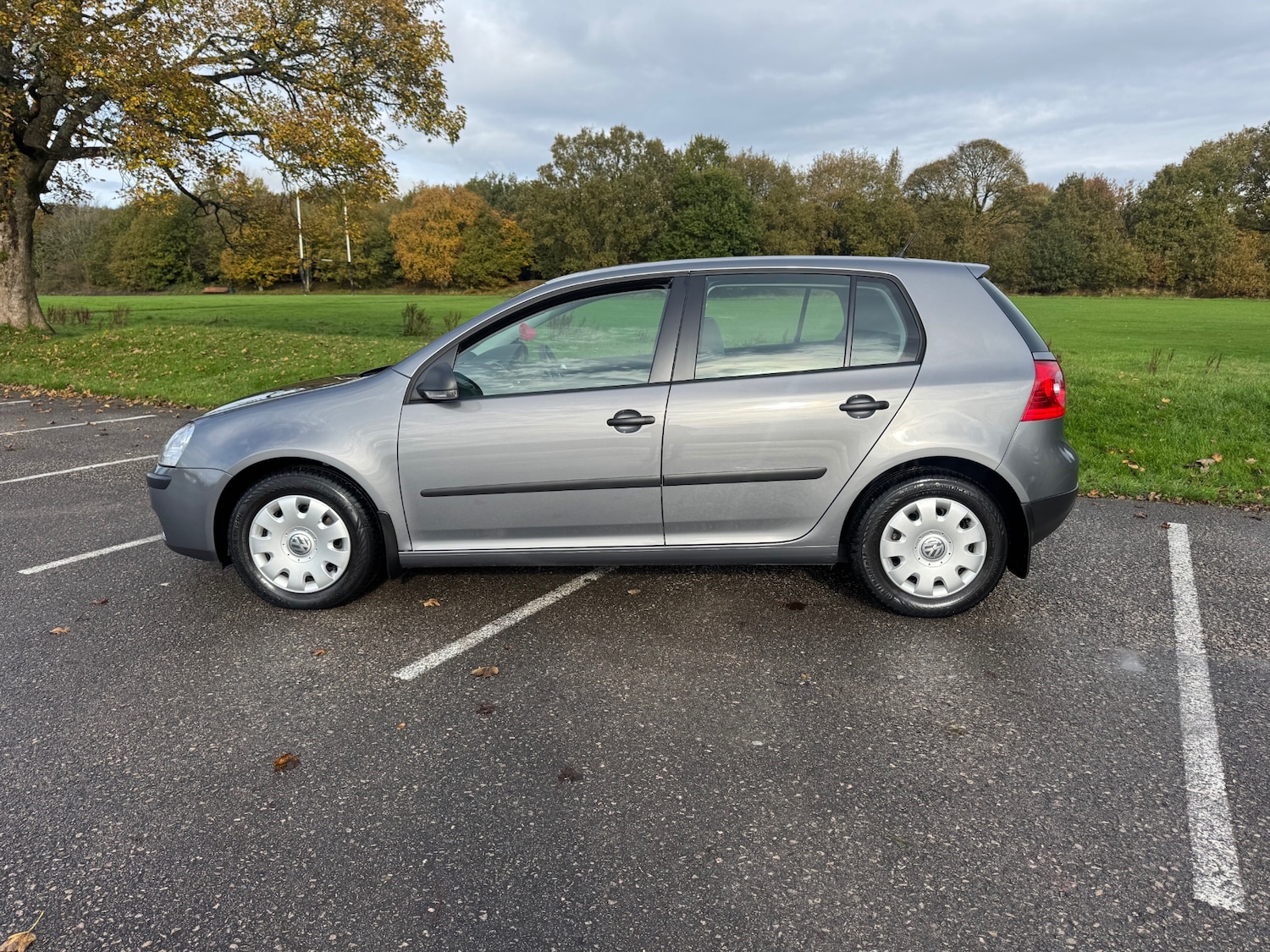 Used Volkswagen Golf 2008 for sale - 76325885: Photo 6