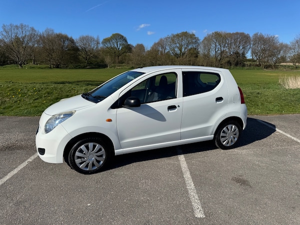 Used Suzuki Alto 2013 for sale - 74334831: Photo 13
