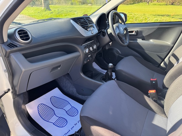 Used Suzuki Alto 2013 for sale - 74334831: Photo 15