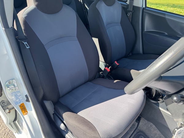 Used Suzuki Alto 2013 for sale - 74334831: Photo 17