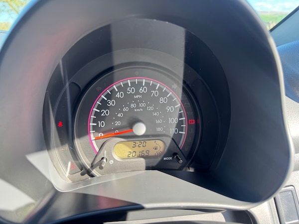 Used Suzuki Alto 2013 for sale - 74334831: Photo 18