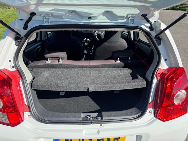 Used Suzuki Alto 2013 for sale - 74334831: Photo 20