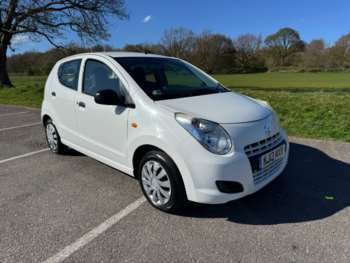 Used Suzuki Alto 2013 for sale - 74334831: Photo