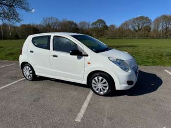 Used Suzuki Alto 2013 for sale - 74334831: Photo