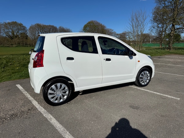 Used Suzuki Alto 2013 for sale - 74334831: Photo 6