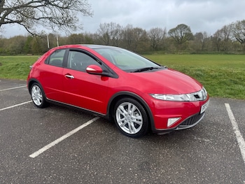 Used Honda Civic  for sale - 74389902: Photo