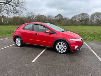 Used Honda Civic  for sale - 74389902: Photo