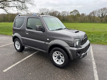 Used Suzuki Jimny 2013 for sale - 78239877: Photo