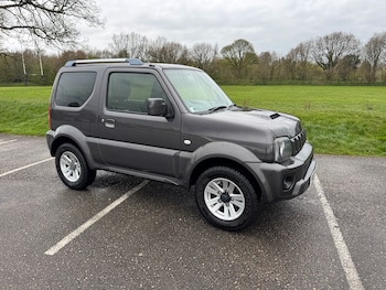 Used Suzuki Jimny 2013 for sale - 78239877: Photo