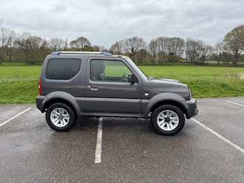 Used Suzuki Jimny 2013 for sale - 78239877: Photo