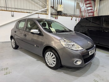 Used Renault Clio 2011 for sale - 77296787: Photo