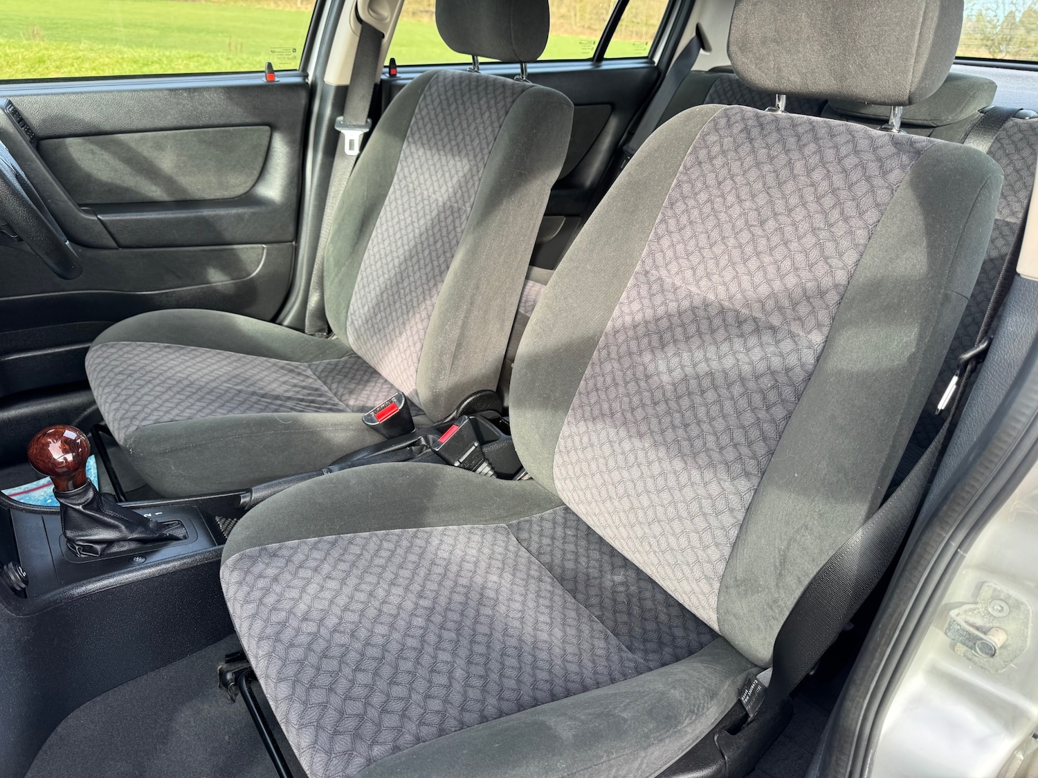 Used Vauxhall Astra 2002 for sale - 77495533: Photo 16