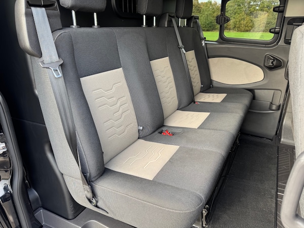 Used Ford Transit Custom 2017 for sale - 76268879: Photo 16