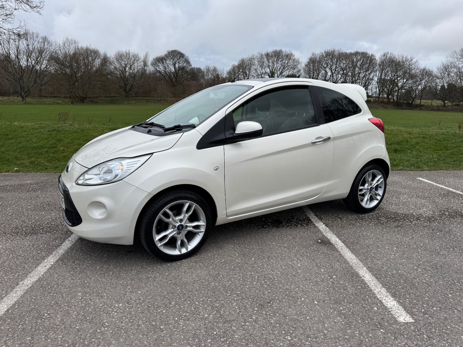 Used Ford Ka 2015 for sale - 77592024: Photo 12
