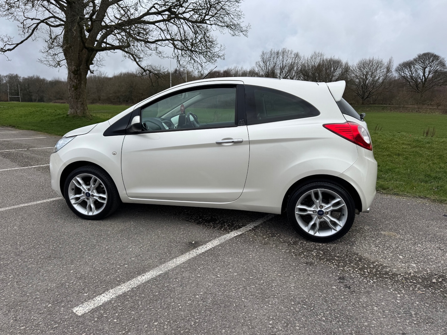 Used Ford Ka 2015 for sale - 77592024: Photo 13