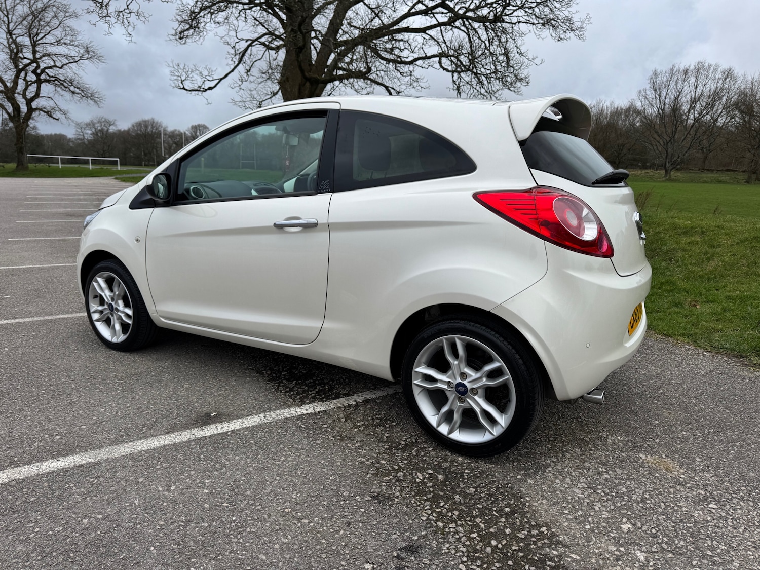 Used Ford Ka 2015 for sale - 77592024: Photo 14
