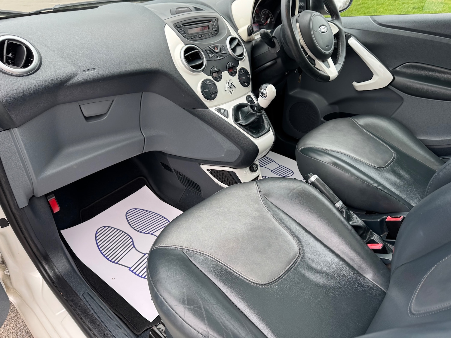 Used Ford Ka 2015 for sale - 77592024: Photo 15